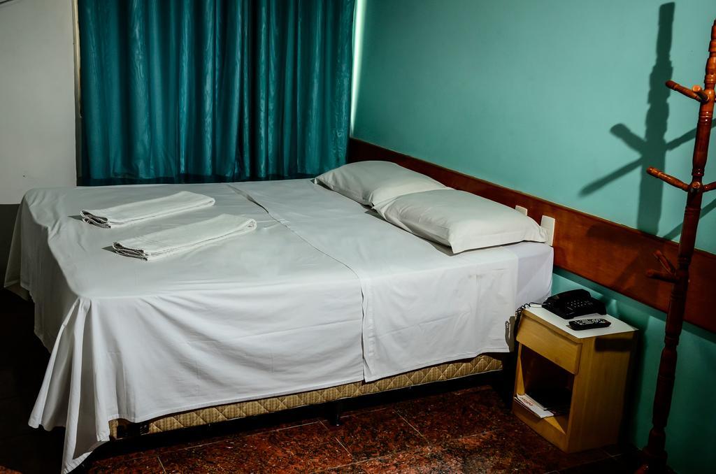 Pousada Praia Verde Maceio 部屋 写真