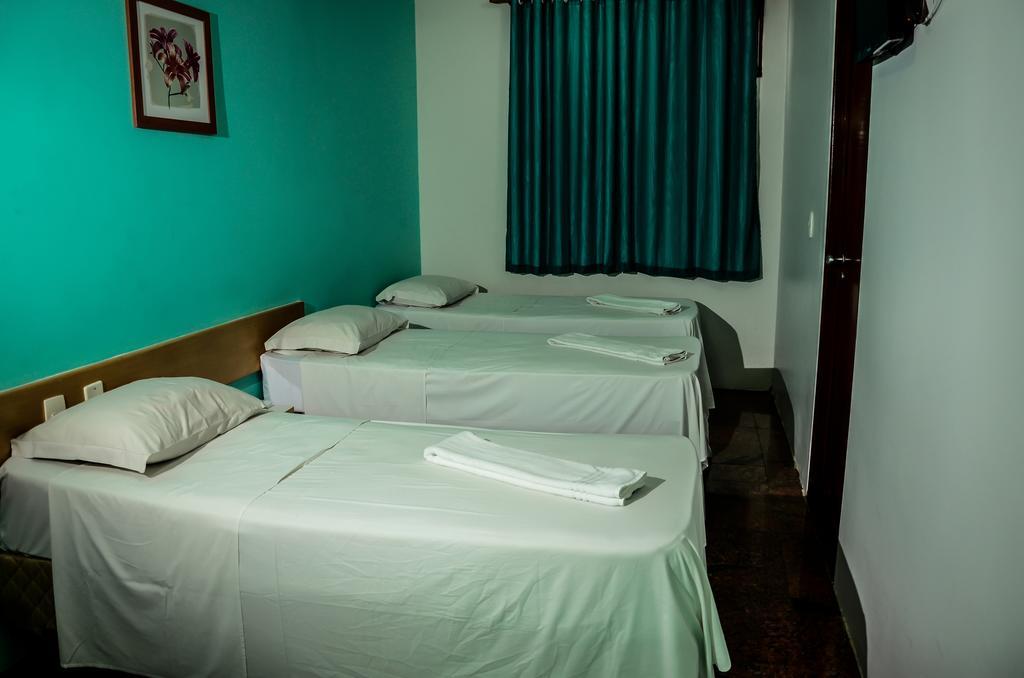 Pousada Praia Verde Maceio 部屋 写真