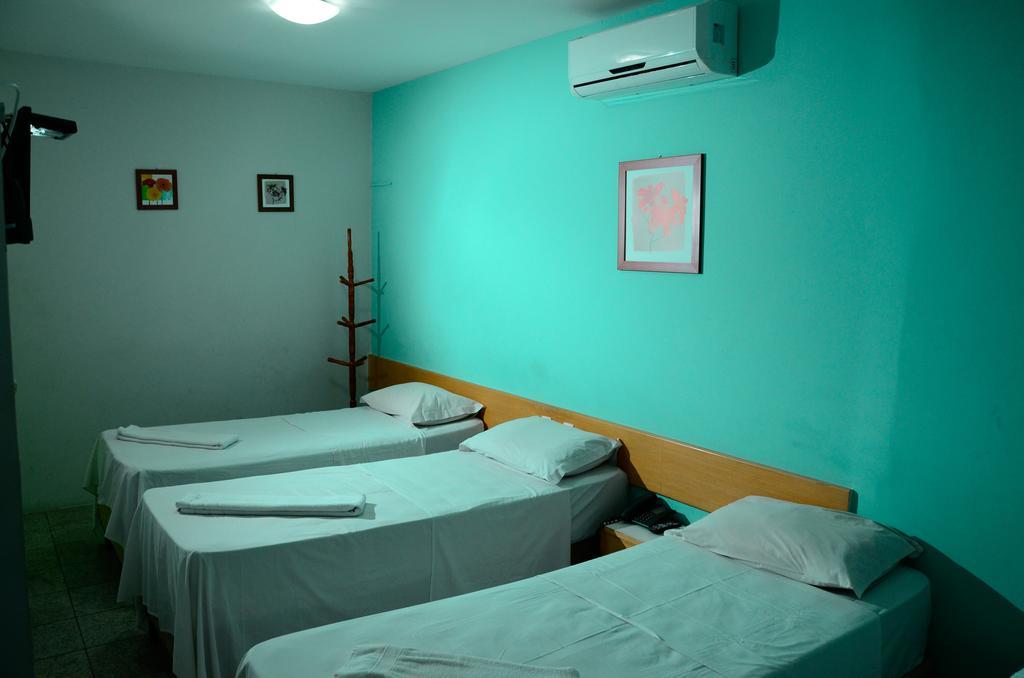 Pousada Praia Verde Maceio 部屋 写真
