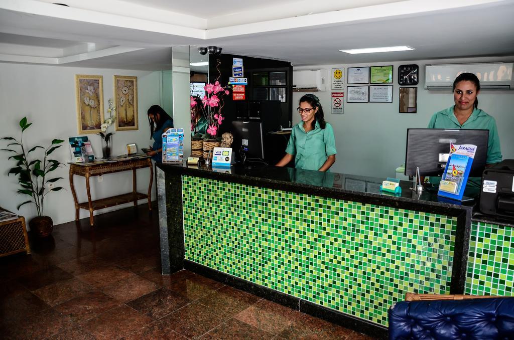 Pousada Praia Verde Maceio エクステリア 写真