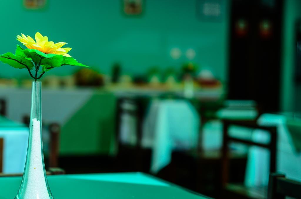 Pousada Praia Verde Maceio エクステリア 写真