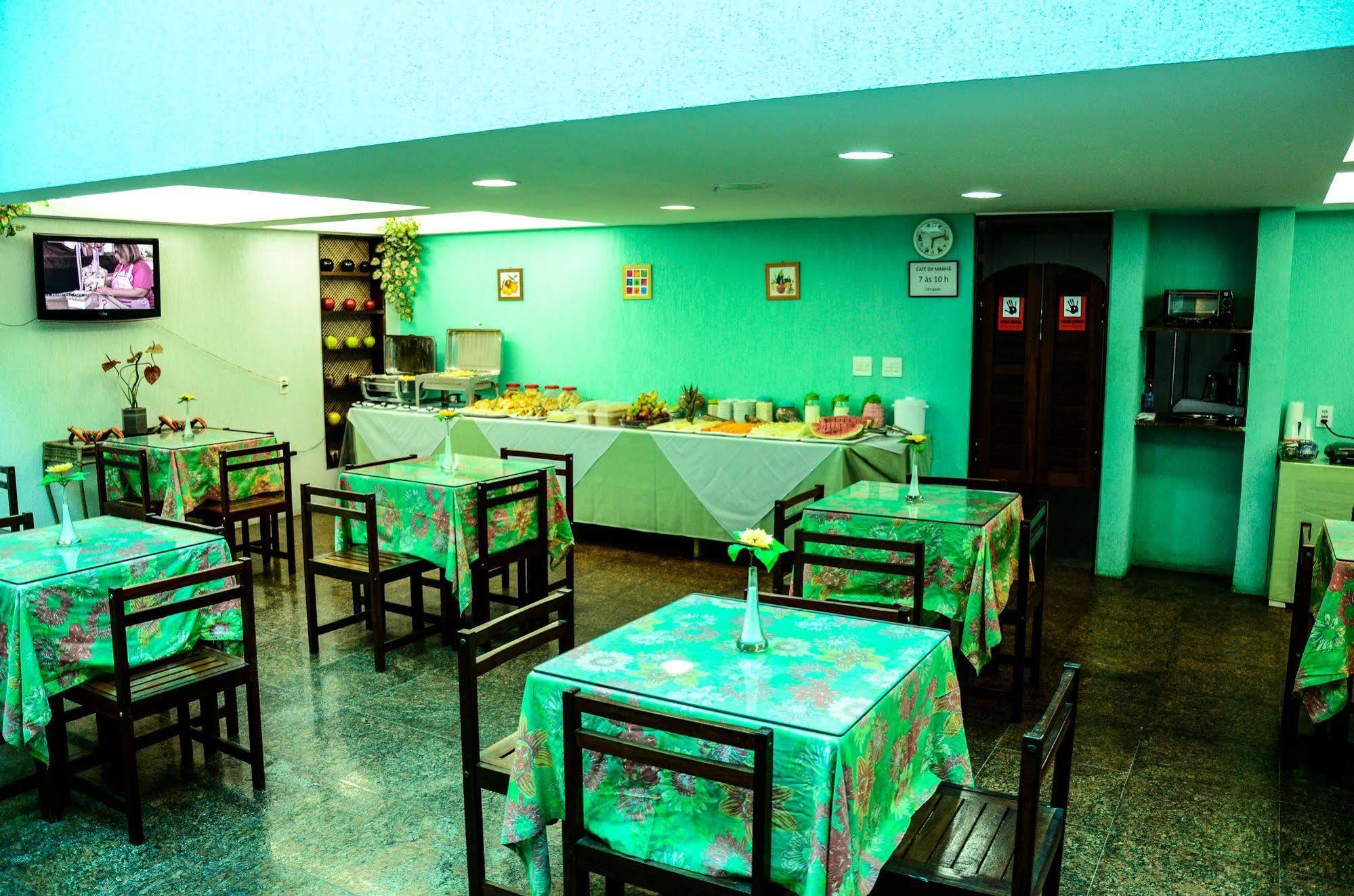 Pousada Praia Verde Maceio エクステリア 写真